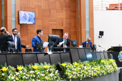 Deputados aprovam PL que altera conselho estadual de defesa da pessoa com deficiência