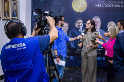 Foto: Luciano Campbell/ALMT