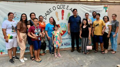 A reunião ocorreu em Rondonópolis