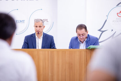 Comissão pede que Mesa Diretora ingresse com ação contra cobrança retroativa de ICMS pela Energisa