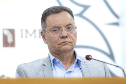 Deputado Eduardo Botelho acredita que Resolução vai melhorar o desempenho da ALMT enquanto órgão fiscalizador