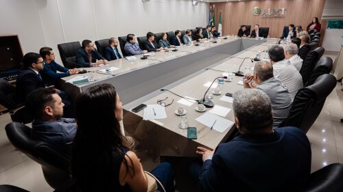 Fotografia: Toko PH/Assessoria de Gabinete