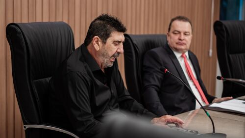 Fotografia: Toko PH/Assessoria de Gabinete