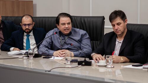 Fotografia: Toko PH/Assessoria de Gabinete