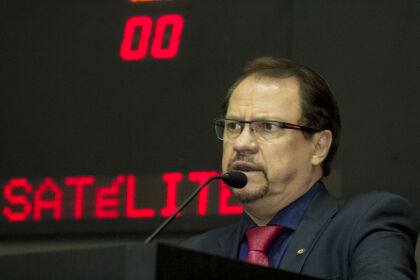 Dep. Pedro Satelite