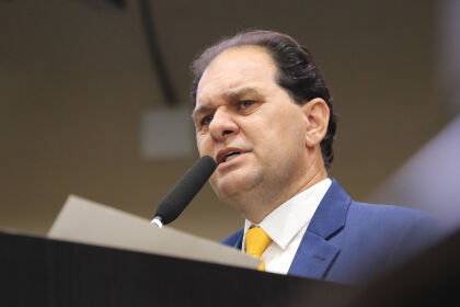 O deputado Chico Guarnieri apresentou Projeto de Lei que institui o Dia Estadual do Agente Comunitário de Saúde