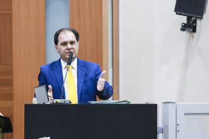 O deputado Chico Guarnieri encaminhou indicações para aquisição de equipamentos para a agricultura familiar