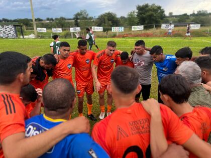 O time de Denise, Fátima, ficou com a segunda colocação