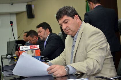 Procuradoria classifica Sumário como vanguarda e presidente da AL reitera apoio à CPI da Copa
