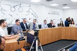 Audiência Pública convoca secretário de estado de saúde, para prestar esclarecimento acerca do “Concurso Público da SES/MT”