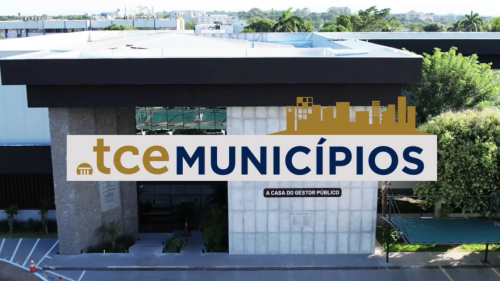 TCE Municípios