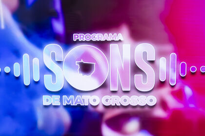 Sons de Mato Grosso recebe Ebinho Cardoso