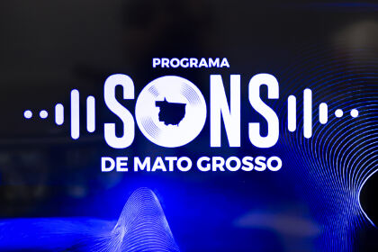 Sons de Mato Grosso recebe Roberto Victorio e Sérgio Ribeiro