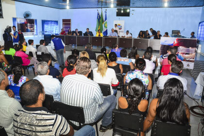 Barra do Garças sediará debate sobre ciclo de formação humana no dia 15