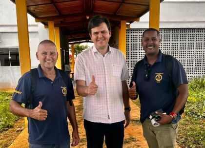 Deputado tem trabalhado pela Unemat
