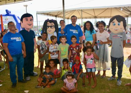Gabinete Itinerante tem percorrido o Estado