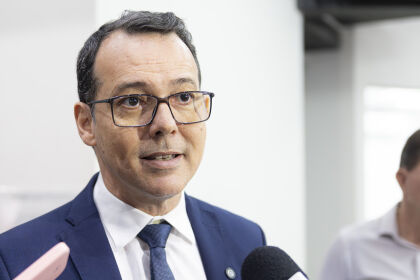 Audiência foi requerida pelo deputado Lúdio Cabral.