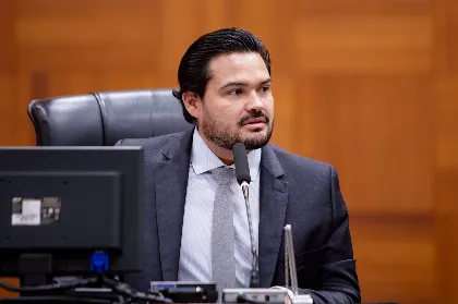 Dois suplentes assumem vagas na Assembleia Legislativa