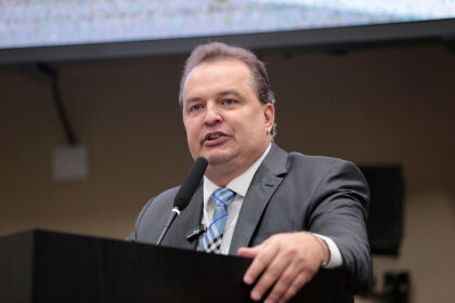 Para Max Russi a Assembleia Legislativa cumpriu seu papel de defender o cidadão, garantindo segurança jurídica e respeito aos princípios constitucionais.