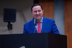 Deputado Barranco propõe que escolas tenham prioridade no atendimento de energia e água em MT