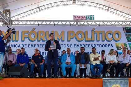 Fórum Político pede solução para problemas de rodovias em trechos estruturantes para o Araguaia