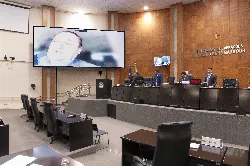 Sessão Plenária Ordinária