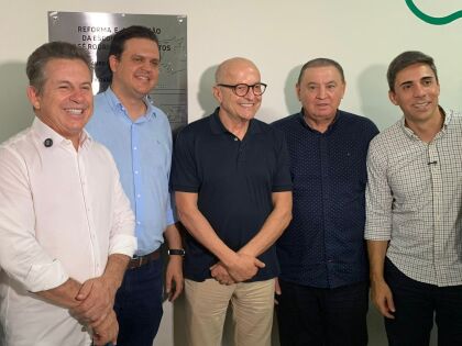 Entrega ocorreu no distrito de Boa Vista
