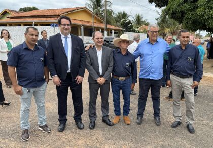 Foto: Reprodução/Assembleia Legislativa - MT