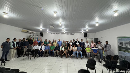 Foto: Reprodução/Assembleia Legislativa - MT