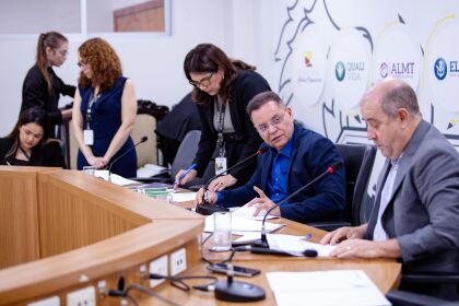 CCJR aprova projetos que promovem acessibilidade em escolas, turismo e transporte