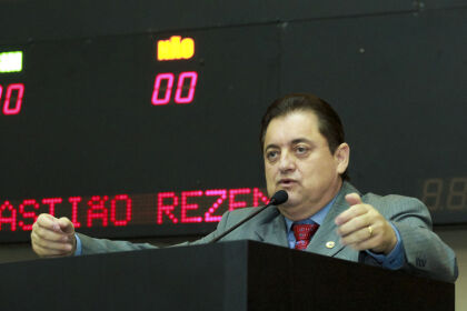 Dep. Sebastião Rezende 