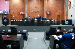 Sessão Plenária Ordinária