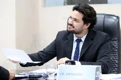 Deputado Dr. Arnaldo Júnior
