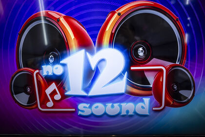 No 12 Sound recebe a dupla João Camargo e Daniel