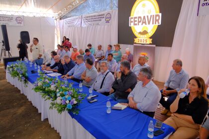 Foto: Reprodução/Assembleia Legislativa - MT