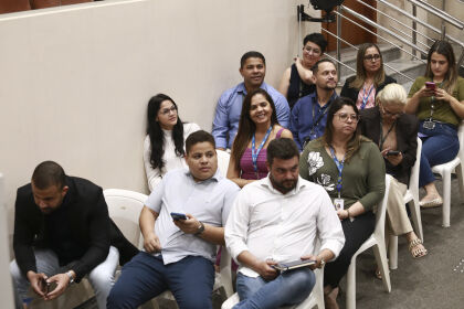 Foto: Reprodução/Assembleia Legislativa - MT