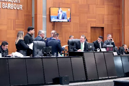 Sessão Plenária Ordinária