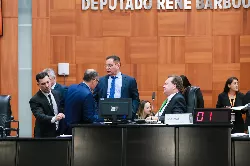 Sessão Plenária Extraordinária