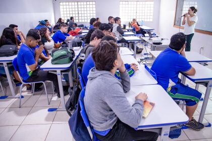 Foto: Reprodução/Assembleia Legislativa - MT