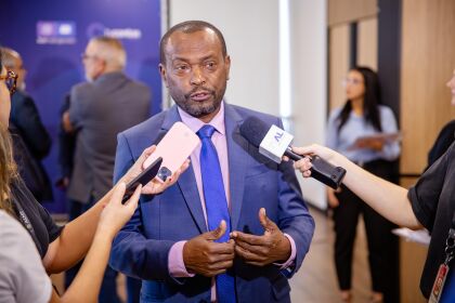 A audiência pública foi requerida pelo deputado Henrique Lopes (PT).