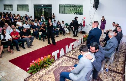 Foto: Reprodução/Assembleia Legislativa - MT