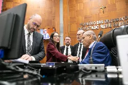 Sessão Plenária Ordinária