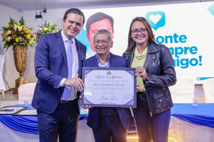 Evento em Rondonópolis