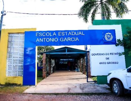 Foto: Reprodução/Assembleia Legislativa - MT