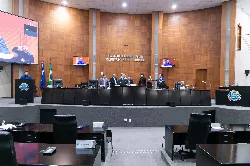 Sessão Plenária Ordinária