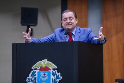 ALMT instala Frente Parlamentar em prol do Campus Definitivo da UNEMAT de Rondonópolis nesta quarta-feira