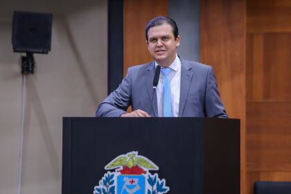 Thiago Silva na ALMT