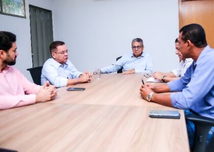 Foto: Reprodução/Assembleia Legislativa - MT