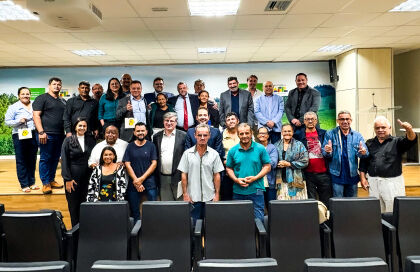 Foto: Reprodução/Assembleia Legislativa - MT