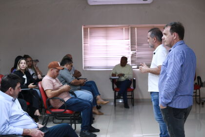Foto: Reprodução/Assembleia Legislativa - MT